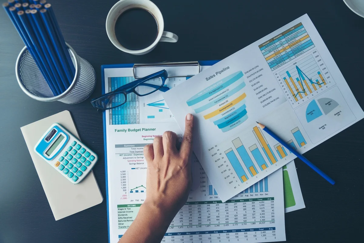Ce que vous devez savoir sur les finances personnelles : un guide simple
